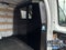 2024 Chevrolet Express 2500 Work Van Cargo