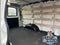 2024 Chevrolet Express 2500 Work Van Cargo