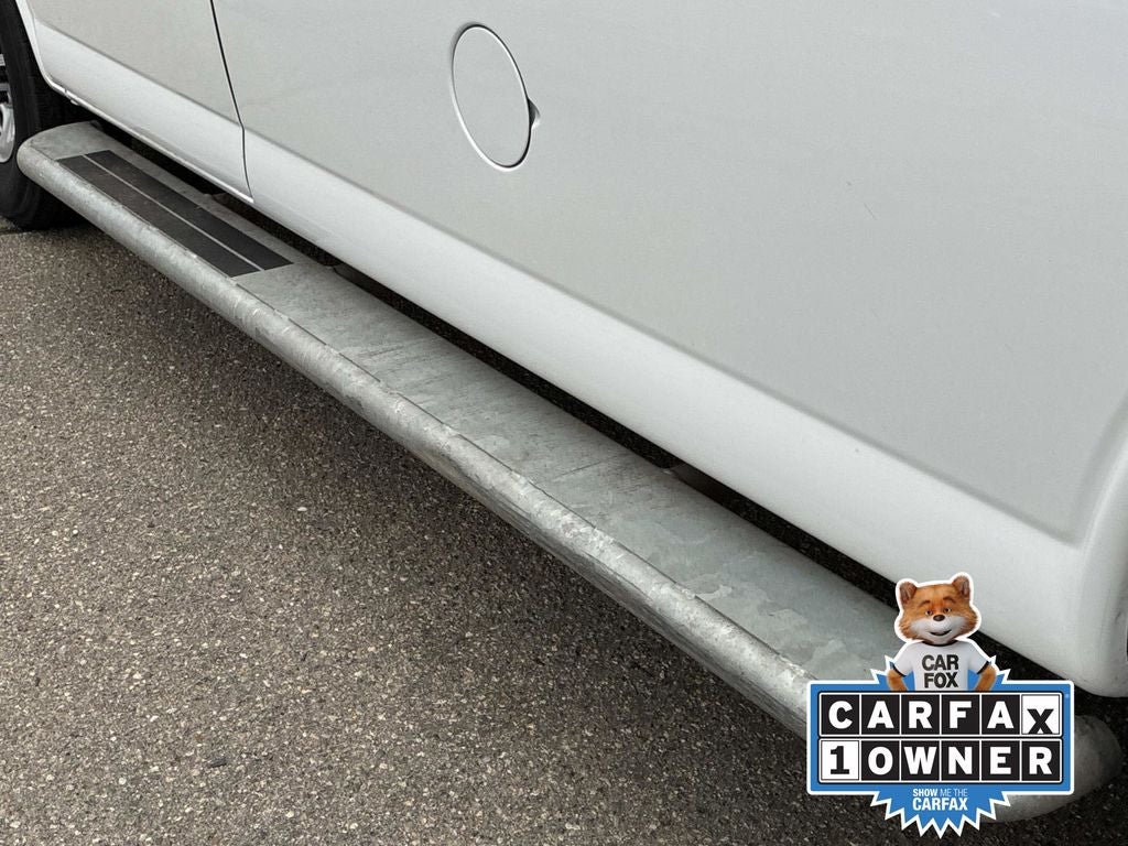 2024 Chevrolet Express 2500 Work Van Cargo