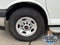 2024 Chevrolet Express 2500 Work Van Cargo