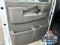 2024 Chevrolet Express 2500 Work Van Cargo