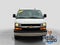 2024 Chevrolet Express 2500 Work Van Cargo