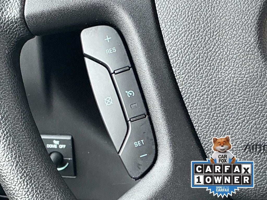 2024 Chevrolet Express 2500 Work Van Cargo