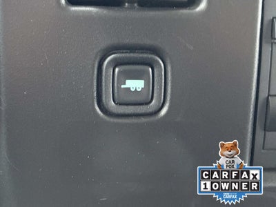 2024 Chevrolet Express 2500 Work Van Cargo