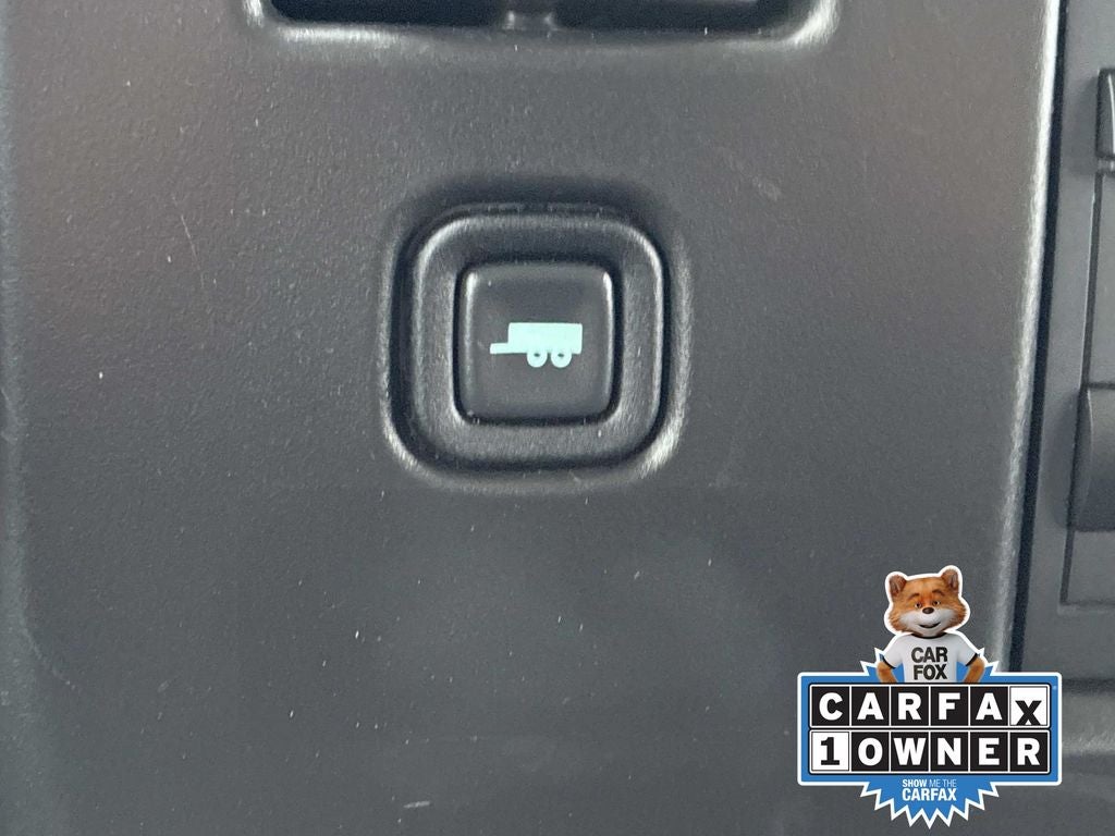 2024 Chevrolet Express 2500 Work Van Cargo