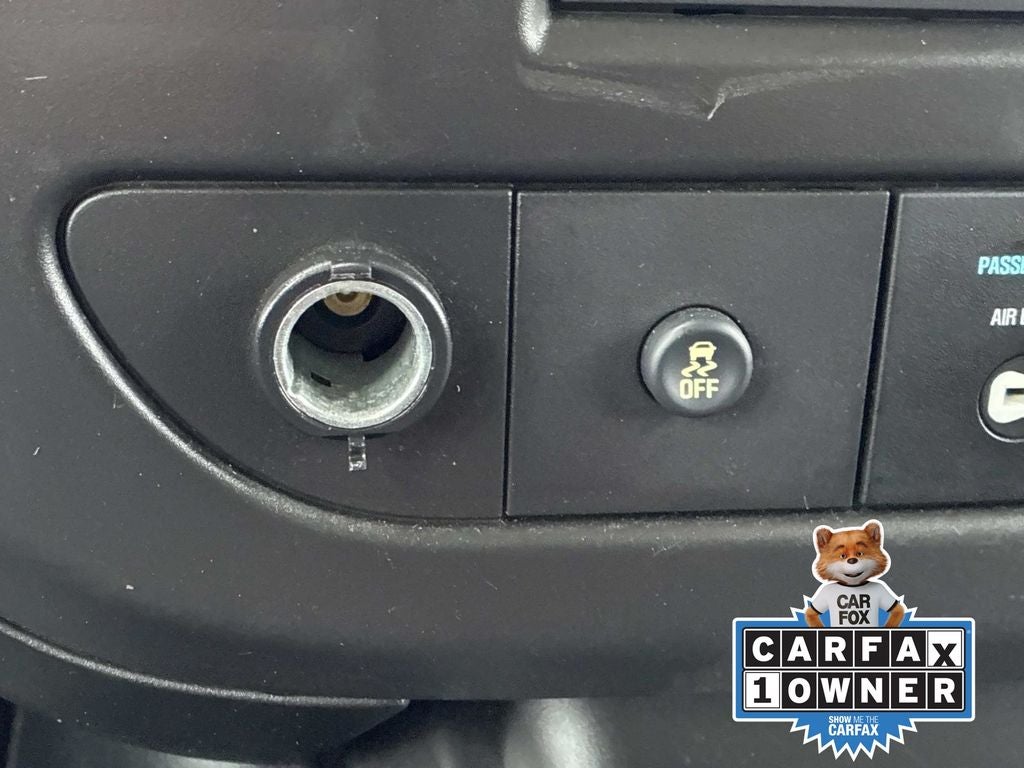 2024 Chevrolet Express 2500 Work Van Cargo