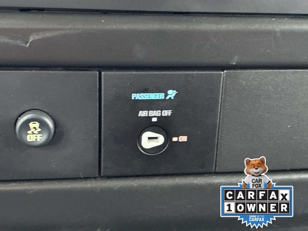 2024 Chevrolet Express 2500 Work Van Cargo