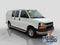 2024 Chevrolet Express 2500 Work Van Cargo