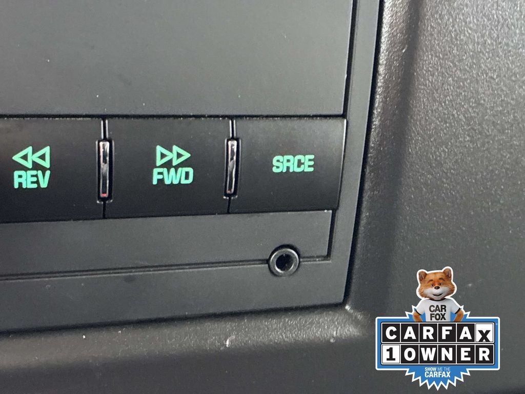 2024 Chevrolet Express 2500 Work Van Cargo