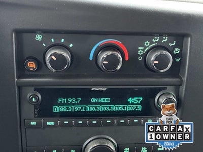 2024 Chevrolet Express 2500 Work Van Cargo