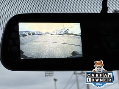 2024 Chevrolet Express 2500 Work Van Cargo