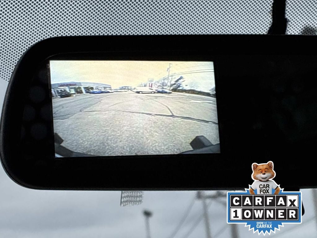 2024 Chevrolet Express 2500 Work Van Cargo