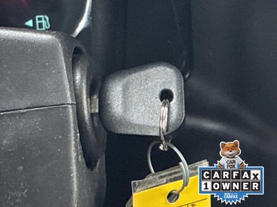 2024 Chevrolet Express 2500 Work Van Cargo