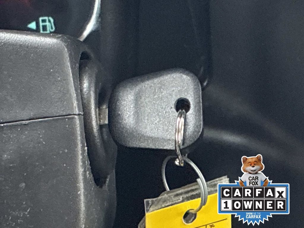 2024 Chevrolet Express 2500 Work Van Cargo