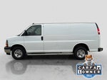 2024 Chevrolet Express 2500 Work Van Cargo
