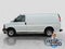 2024 Chevrolet Express 2500 Work Van Cargo