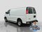 2024 Chevrolet Express 2500 Work Van Cargo