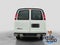 2024 Chevrolet Express 2500 Work Van Cargo