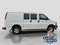 2024 Chevrolet Express 2500 Work Van Cargo