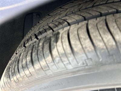 2019 Honda Accord Sedan LX