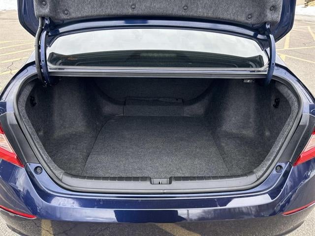 2019 Honda Accord Sedan LX