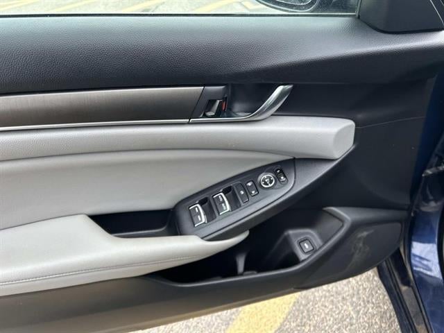 2019 Honda Accord Sedan LX