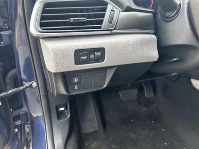 2019 Honda Accord Sedan LX