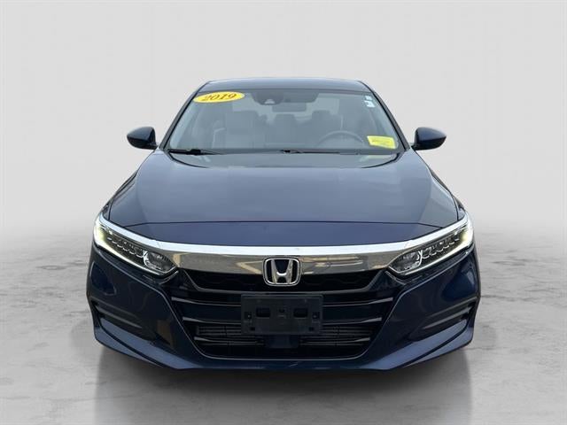 2019 Honda Accord Sedan LX