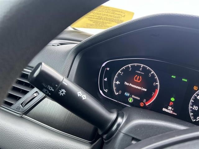 2019 Honda Accord Sedan LX