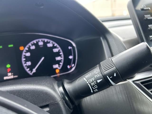 2019 Honda Accord Sedan LX