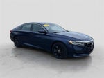 2019 Honda Accord Sedan LX