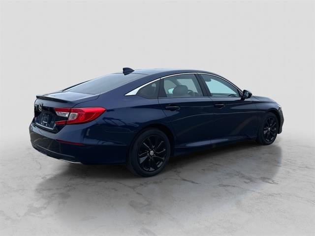 2019 Honda Accord Sedan LX
