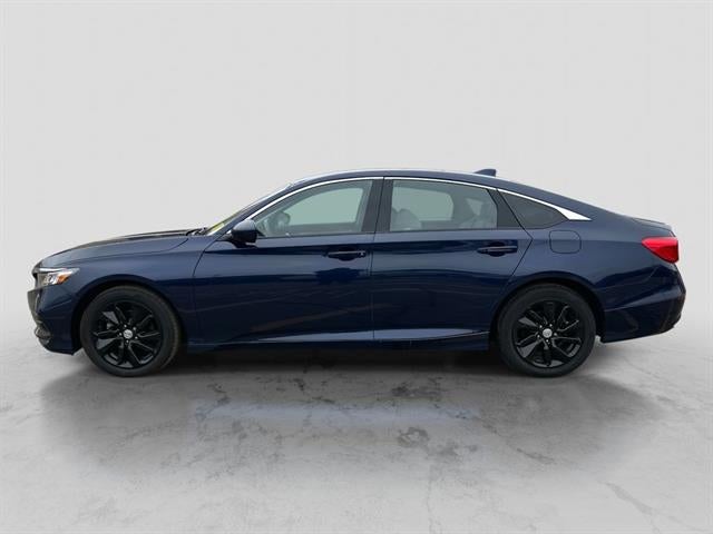 2019 Honda Accord Sedan LX