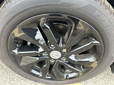 2019 Honda Accord Sedan LX