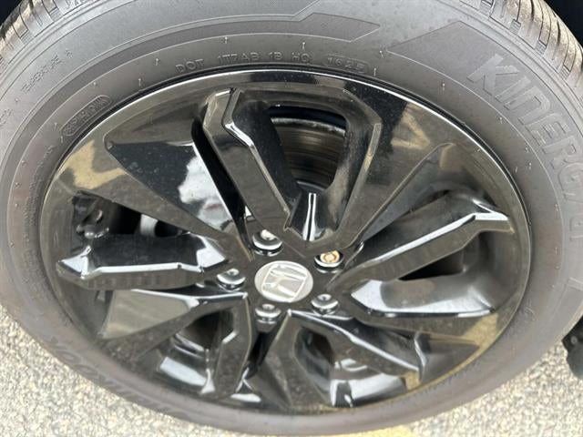 2019 Honda Accord Sedan LX