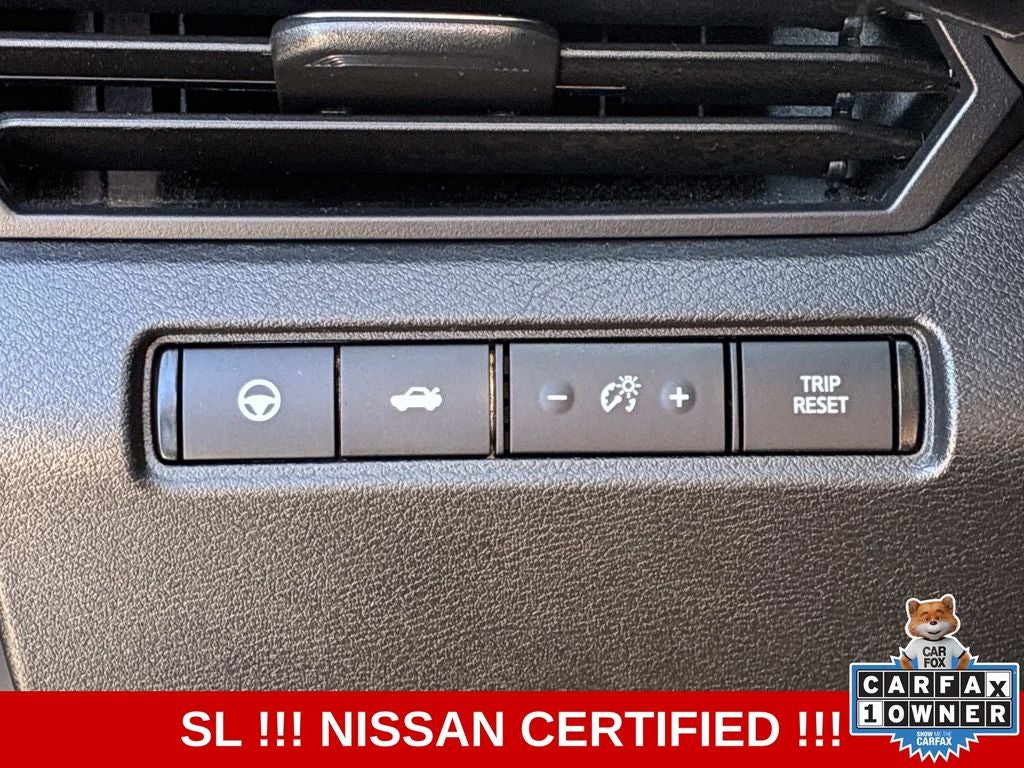 2023 Nissan Altima 2.5 SL