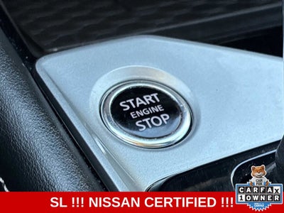 2023 Nissan Altima 2.5 SL