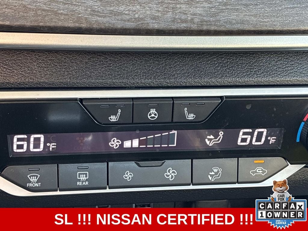 2023 Nissan Altima 2.5 SL