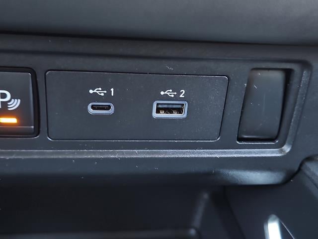 2023 Nissan Frontier S