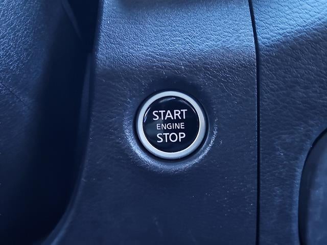 2023 Nissan Frontier S