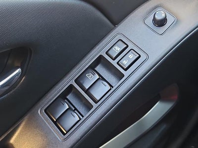 2023 Nissan Frontier S