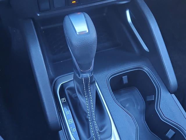 2023 Nissan Frontier S