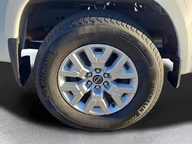 2023 Nissan Frontier S