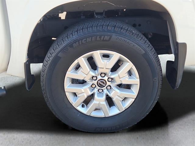 2023 Nissan Frontier S