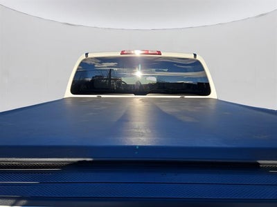 2023 Nissan Frontier S