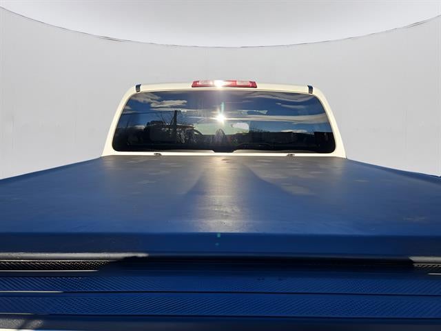 2023 Nissan Frontier S