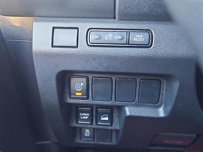 2023 Nissan Frontier S