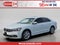2018 Volkswagen Passat 2.0T SE