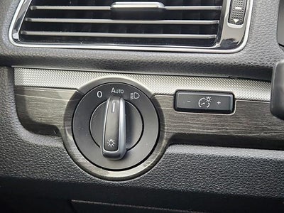 2018 Volkswagen Passat 2.0T SE