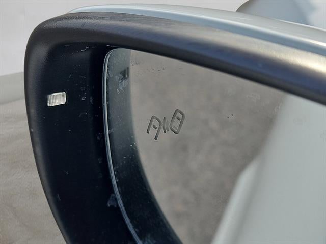 2018 Volkswagen Passat 2.0T SE